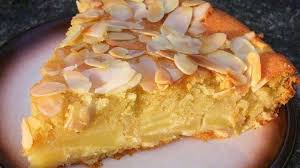 Gateau Moelleux Aux Pommes Et Aux Amandes Moelleux Aux Pommes Gateau Moelleux Gateau Pomme Amande