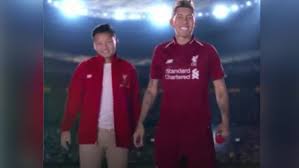 Syahrian abimanyu, 21, from indonesia madura united fc, since 2018 central midfield market value: Tos Dengan Firminho Penggawa Timnas Indonesia Gabung Liverpool Indosport