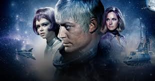 UFO 50th anniversary