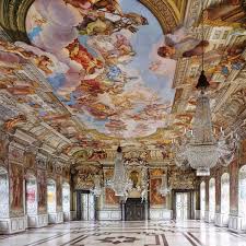 Kaisersaal Painting Art