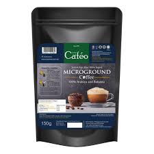 Arl power sdn bhd the company arl power owns and operates a 50 mw medium fuel oil power. Caroma Premium Microground Brew Coffee Pure Coffee Powder 150g Arabica Robusta Beans Mixed Halal No Sugar Kopi O 1 Caroma Malaysia
