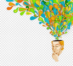 Light bulb creative photo manipulations. Creativity Microsoft Powerpoint Creative Mind Mind Map Leaf Branch Png Pngegg