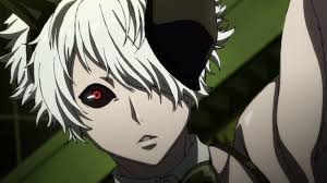 Usagi From Juuni Taisen 3 Anime Usagi Awesome Anime