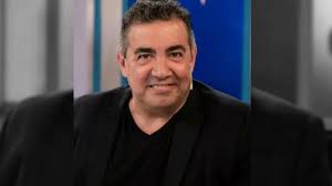 Diego Pérez: “Hay mucho ego en nuestro ambiente, yo tuve una buena  experiencia con Maru”