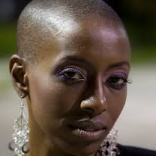 Malika Duke (@MalikaDuke)