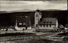 The venue is 3.1 miles from treppenstein ans is located in a mountain. Ansichtskarte Postkarte Neuschulenberg Schulenberg Akpool De