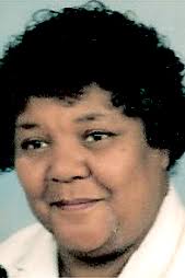 Sister Lydia E. Padgett Jones