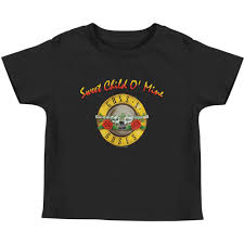 Free Free 156 Sweet Child Of Mine Svg SVG PNG EPS DXF File