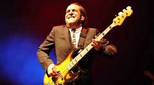 Özkan uğur kimdir, müzisyen, bas gitarist, şarkıcı, aktör, perküsyoncu. Ozkan Ugur Dan Saglik Durumu Aciklamasi