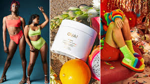 Pride month is the month of june. Pride Month 9 Fashion Beauty Brands Giving Back This Year Glamour