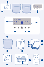 Electrolux also ensures the production of small appliances, not only for the storage needs but also to ease cleaning, especially in. Manual Electrolux Oxy 3 Silence Page 1 Of 80 English German Dutch Danish French Italian Polish Portuguese Swedish Turkish Spanish Norwegian Finnish