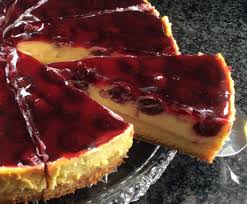 Kirsch Schmand Kuchen Rezept Kirsch Schmand Kuchen Kuchen Kuchen Rezepte Einfach