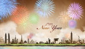 Maybe you would like to learn more about one of these? Daftar Ucapan Selamat Tahun Baru Terbaik Tahun Ini Happy New Year Wallpaper New Year Wallpaper Hd New Year Wallpaper