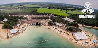 Anchored in the techno scene, the festival brings in the biggest names to the. Dominator Festival Deutschlandweit Get Away Events