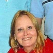 Darlene Joan White-Straw Obituary