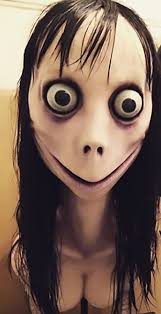 Maybe you would like to learn more about one of these? Momo Challenge Warnings After Reports It Hacked Peppa Pig Fortnite And Youtube Kids Cambridgeshire Live