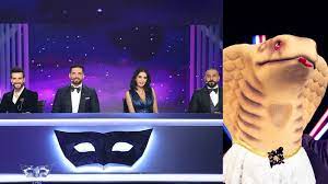 Masked singer is an international music game show franchise. The Cobra Wins In Season 1 Of Inta Min The Masked Singer Find Out Which Artist Was Behind It Al Bawaba