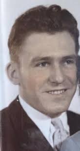 Herman Gerhardt Schoenbeck (1923-1979)