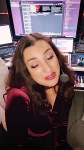 Do you know KEVSER HANIM? She is the first female composer of the Ottoman  Empire. Here is her composition.