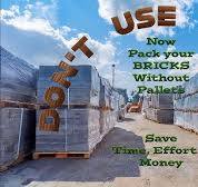 Dongyue's Palletless Brick Packing System | Zero Manual ...
