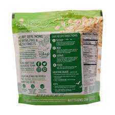 Organic Oatmeal Baby Cereal 7 Oz At Whole Foods Market