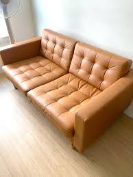 8 mint green french country chic. Ikea Landskrona 2 Seater Sofa Furniture Home Living Furniture Sofas On Carousell