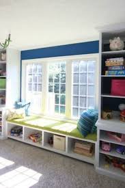 What more can one ask for in a bay window, right? 17 Homemade Window Seat Plans You Can Build Easily