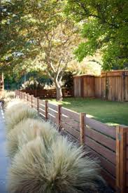 Fence Stunning Short Wood Fence Fence Designs Fences Design Inside Sizing 736 X 1103 Fence Design Wood Fence Design Backyard Fences