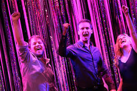 FST's Sarasota Improv Festival Keeps the Laughs Coming