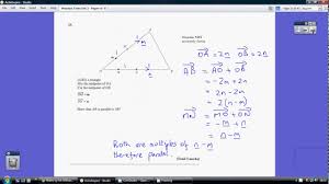 Edexcel Gcse Mathematics 9 1 Practice Tests Set 3 1h Youtube