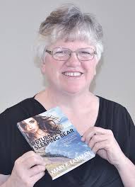 Montrose author releases first book