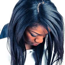 If you are one of those who loves. Straight Hairstyles For Black Women Afroculture Net