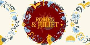 Romeo and Juliet at Oak Ridge Town Park