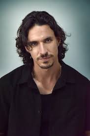 The Line is Luck (Short 2021)