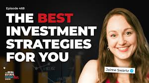 Stock Market vs. Real Estate: Which Fits You Best?