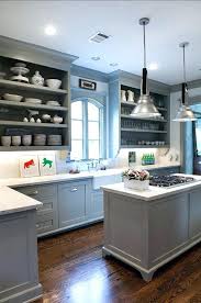 I just can't get used to it. Gray Paint For Kitchen Walls Whaciendobuenasmigas