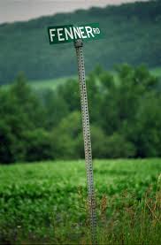 Fenner NY — The Fenner Family Tree