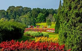 Things to do in Pyin Oo Lwin