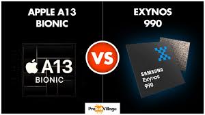 Essentials, performance, memory, compatibility, graphics, graphics interfaces, graphics image quality, graphics api support, peripherals, security & reliability, advanced technologies, virtualization. Apple A13 Bionic Chip Vs Exynos 990 Battle Of Beasts Samsung Exynos 990 Vs Apple A13 Youtube