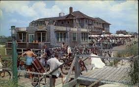 The Inn At Point O Woods Fire Island Fire Island Ny Fire Island New York