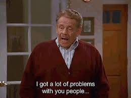 Просмотров 58 тыс.8 лет назад. Rip Jerry Stiller A Look At Frank Costanza S Best Seinfeld Quotes