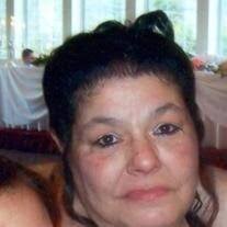 Diane Marie LaPlante Obituary