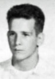 Larry Strahan : Specialist Four from Michigan, Vietnam War Casualty