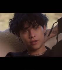 Landon from Kindergarten Thriller Talent Show