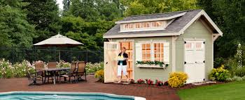 Place your order early for your products/material. Weaver Barns American Traditional Shed Cleveland By Weaver Barns Houzz