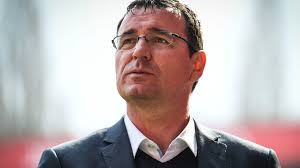 Gary Bowyer: Bradford City manager signs new deal until 2021
