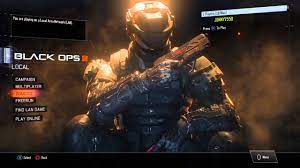 Cod black ops 3 zombies 4 players split screen. Call Of Duty Black Ops Iii How To Play Split Screen Youtube
