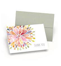 Check spelling or type a new query. Amazon Com Watercolor Flower Burst Thank You Cards Set Of 10 Premium Blank Note Cards With Sage Green Envelopes Included All Occasion Greeting Card Bulk Set Proudly Made In The Usa By