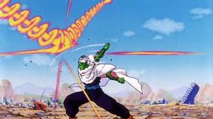 However, if this is your first time visiting this weird and wonderful world, you might need some help memorizing the commands. Fuckyeahnamekians Duvete Piccolo Deflects A Makankosappo With One