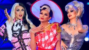 Envy peru scenes from 1st episode of the 1st season of holland's drag race runway confessionals entrance luke. Download All Of Manila Luzon S Runway Looks All Stars 4 In Mp4 And 3gp Codedwap